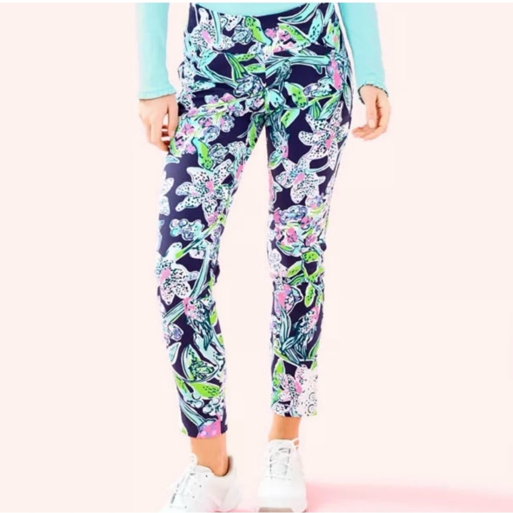 Lily Pulitzer Women's Golf  Pants